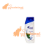 Head & Shoulders Shampoo Cool Menthol, 80 ml